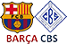 Barcelona CBS(W)